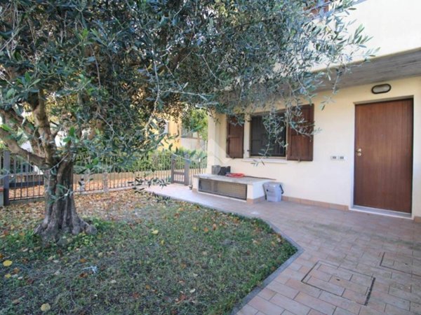 appartamento in vendita a Cesena in zona Fiorenzuola