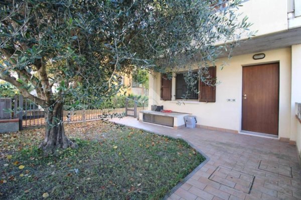 appartamento in vendita a Cesena in zona Marcorano