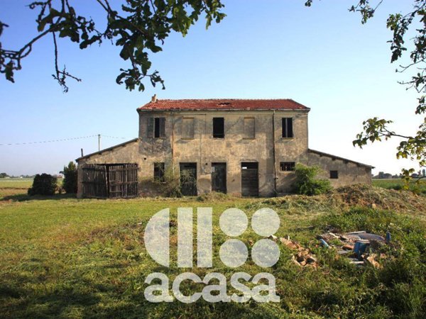 casa indipendente in vendita a Cesena in zona Calabrina