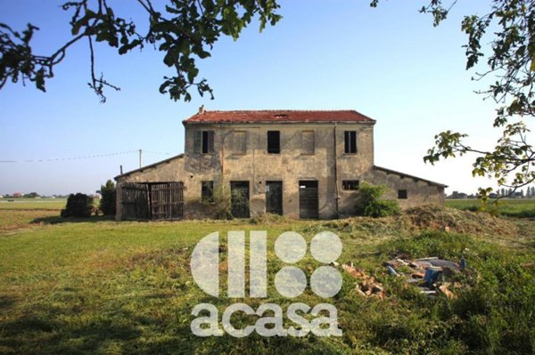 casa indipendente in vendita a Cesena in zona Pontecucco