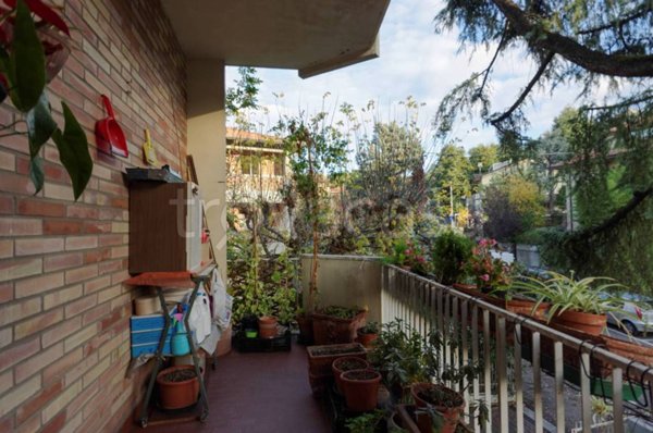 appartamento in vendita a Cesena in zona Cesuola