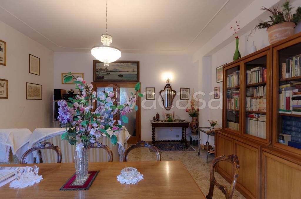 appartamento in vendita a Cesena in zona Cesuola