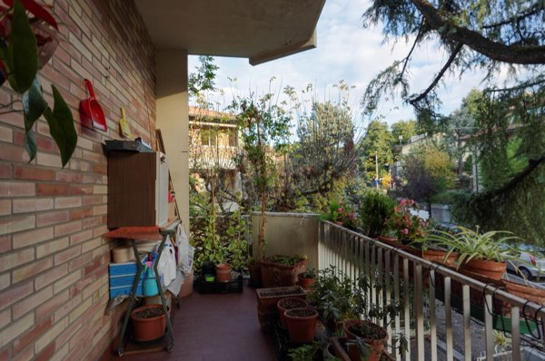 appartamento in vendita a Cesena in zona Cesuola