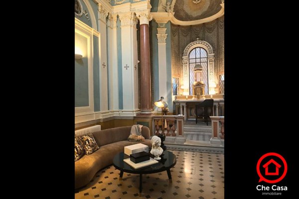 casa indipendente in vendita a Cesena in zona Centro Storico