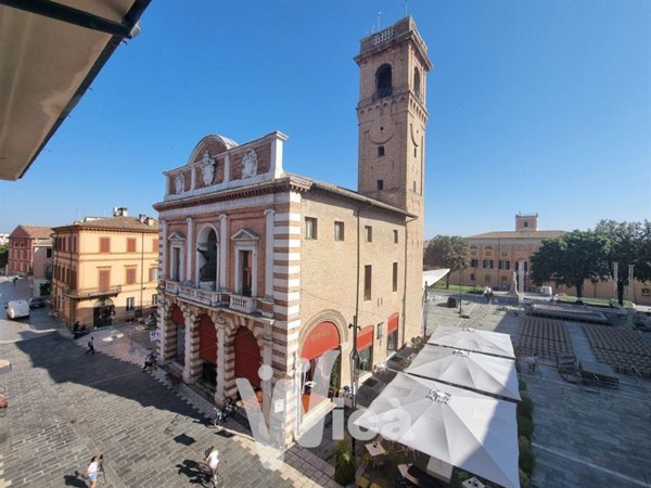 appartamento in vendita a Cesena in zona Centro Storico
