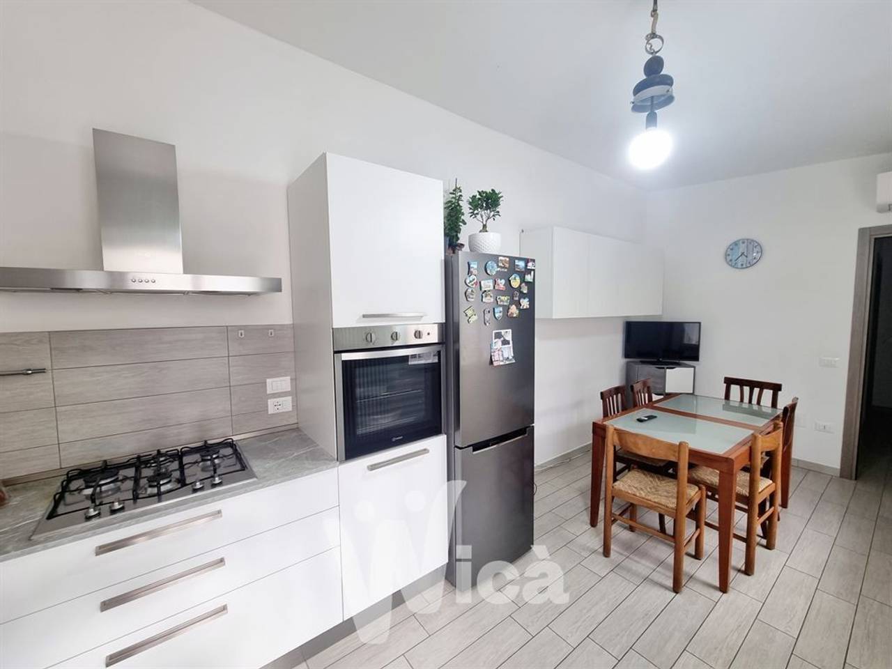 appartamento in vendita a Cesena in zona Centro Storico