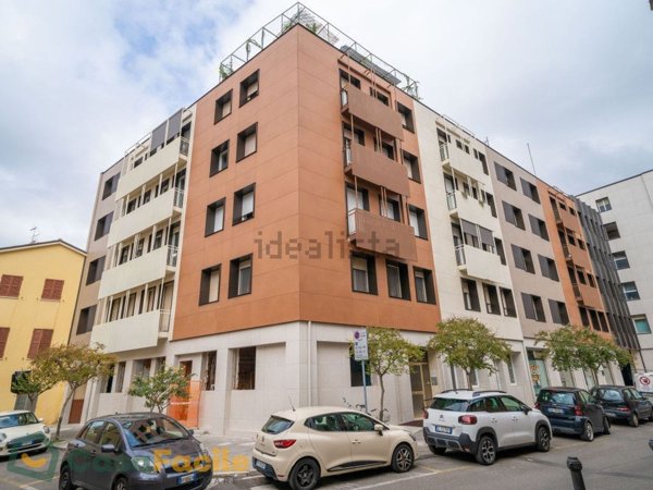 appartamento in vendita a Cesena in zona Centro Storico