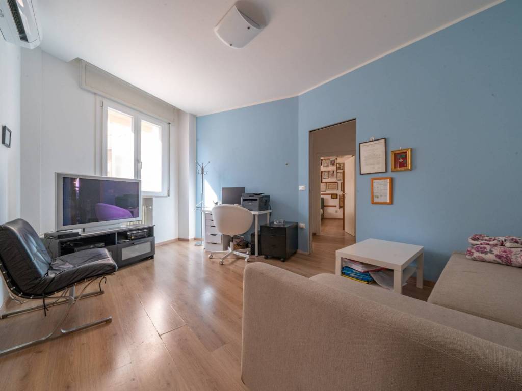 appartamento in vendita a Cesena in zona Centro Storico