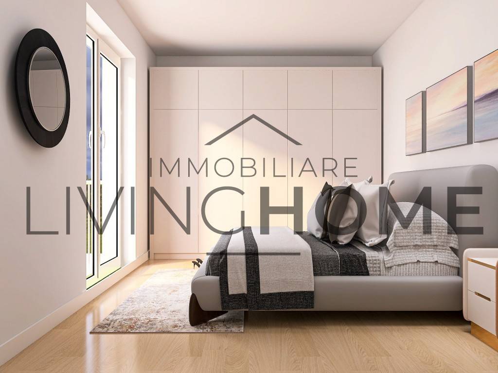 appartamento in vendita a Cesena in zona Centro Storico