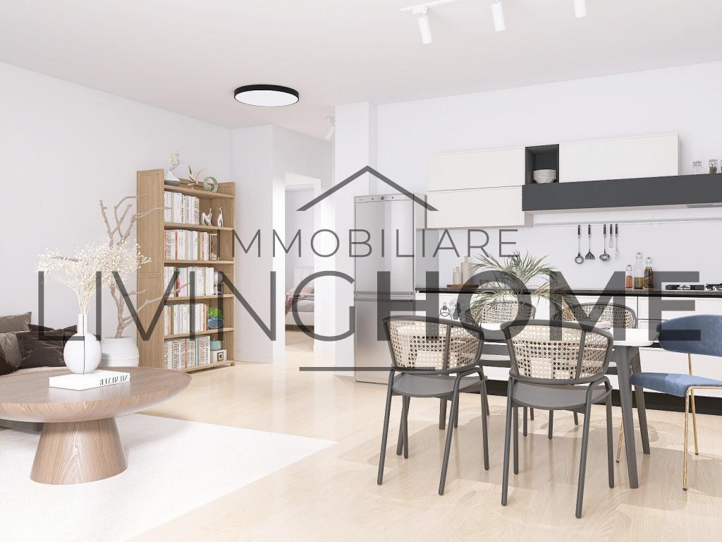 appartamento in vendita a Cesena