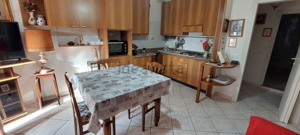 appartamento in vendita a Cesena in zona Villa Chiaviche