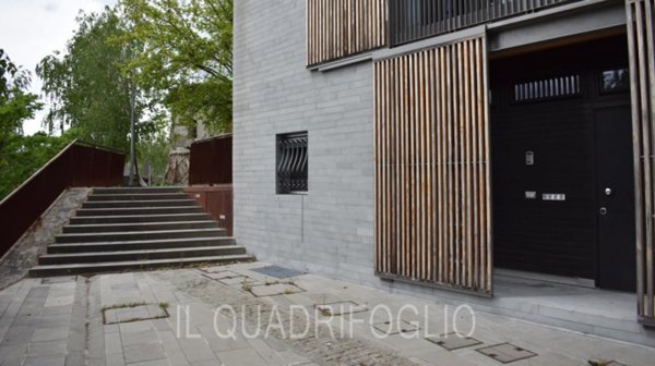 casa semindipendente in vendita a Cesena in zona Formignano