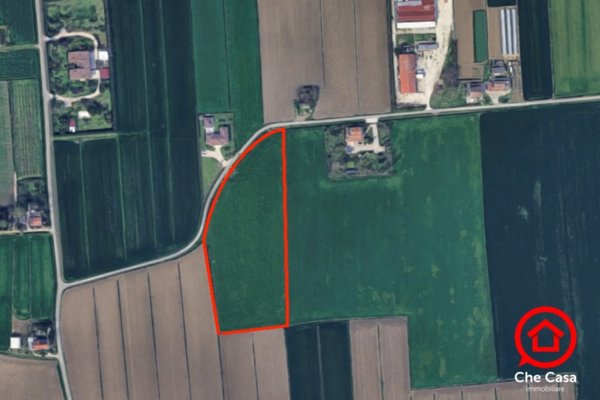 terreno agricolo in vendita a Cesena