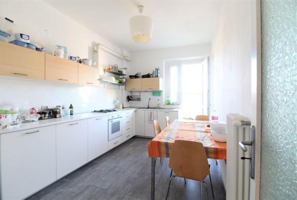 appartamento in vendita a Cesena in zona Centro Storico