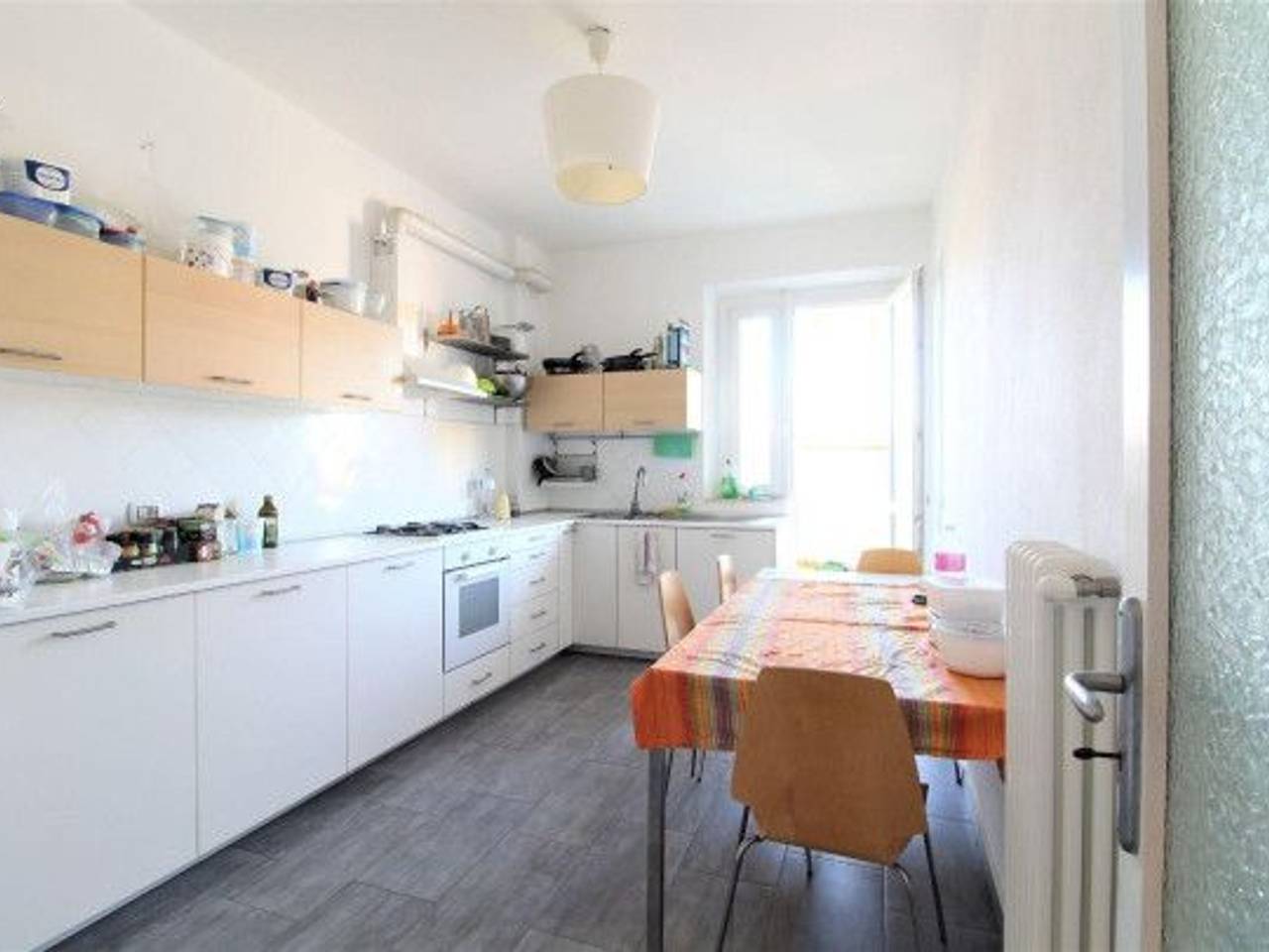 appartamento in vendita a Cesena in zona Centro Storico