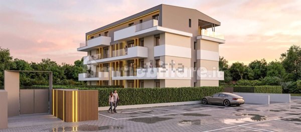 appartamento in vendita a Cesena in zona Sant'Egidio