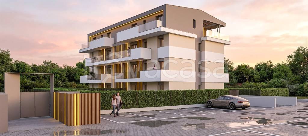 appartamento in vendita a Cesena in zona Sant'Egidio