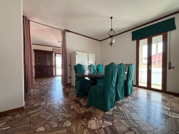 appartamento in vendita a Cesena in zona Torre del Moro