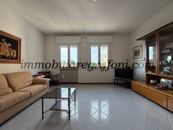 appartamento in vendita a Cesena in zona Centro Storico