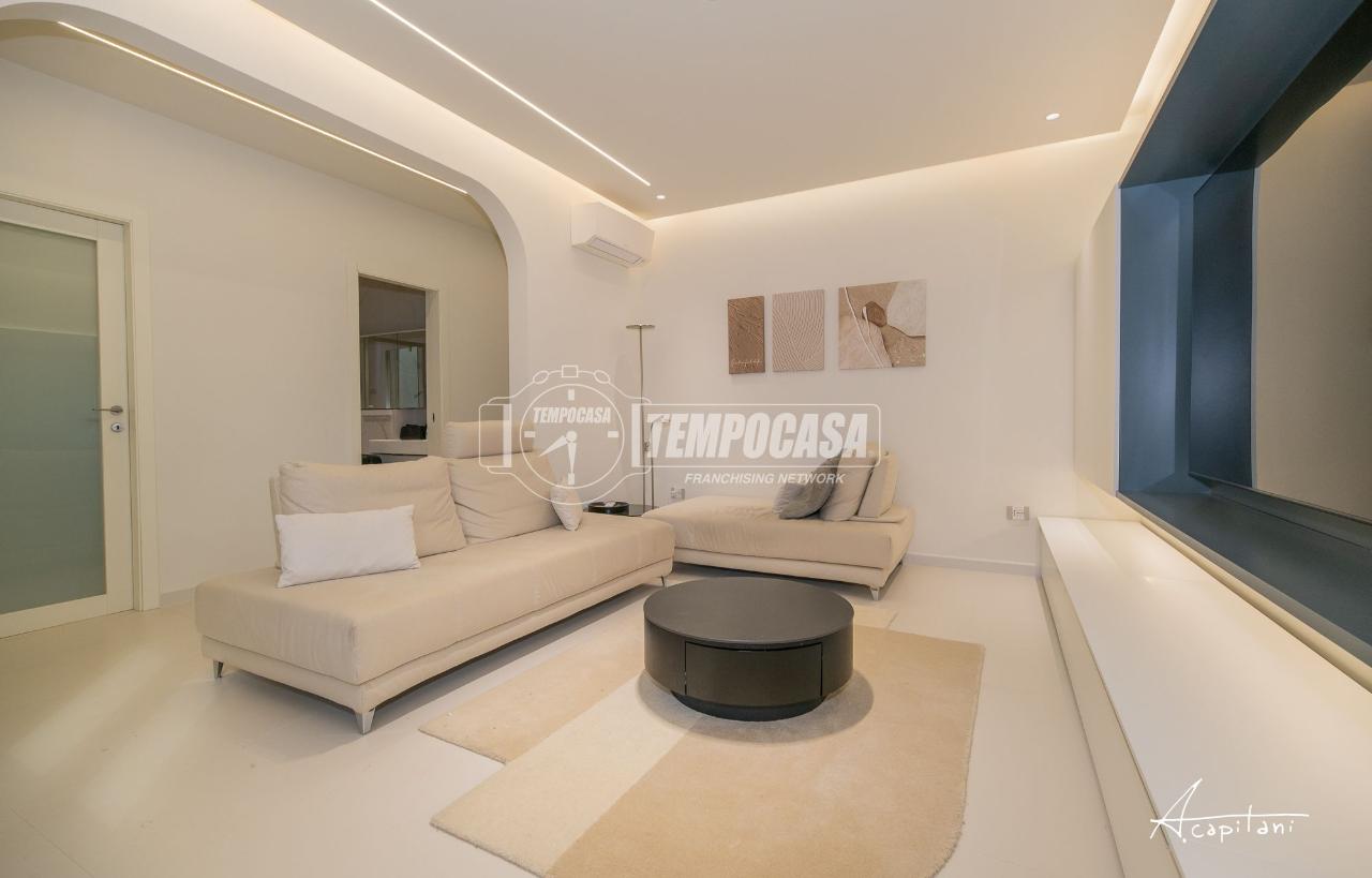 appartamento in vendita a Cesena in zona Villa Chiaviche