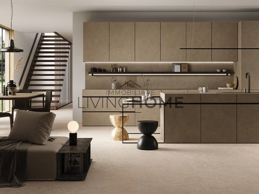 casa indipendente in vendita a Cesena in zona San Giorgio