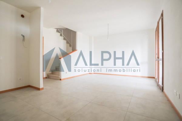 casa indipendente in vendita a Cesena