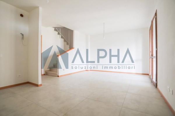 casa indipendente in vendita a Cesena