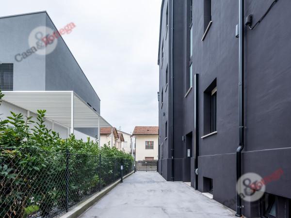 appartamento in vendita a Cesena in zona Centro Storico