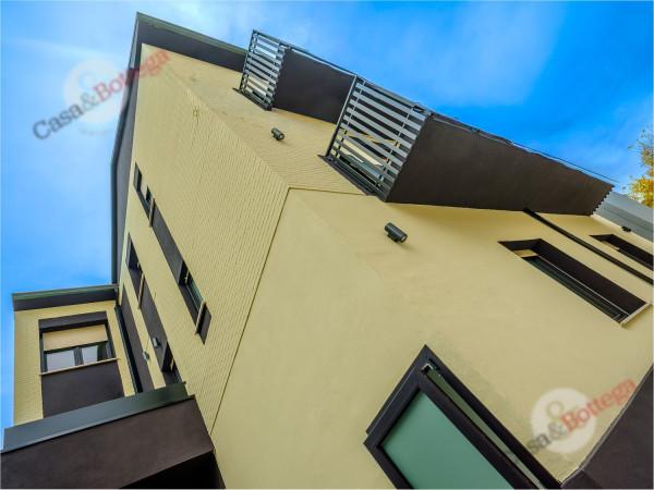 appartamento in vendita a Cesena in zona Centro Storico