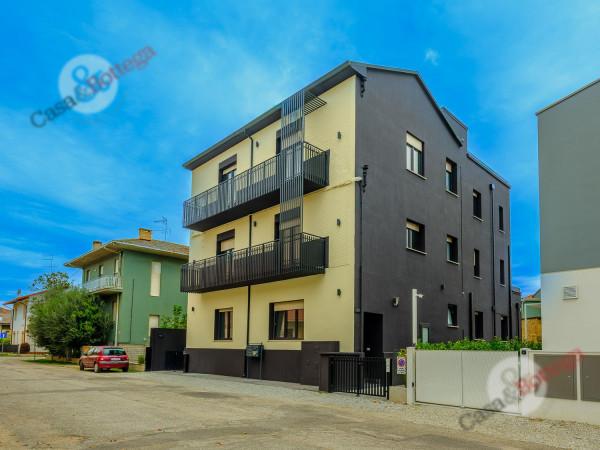 appartamento in vendita a Cesena in zona Centro Storico