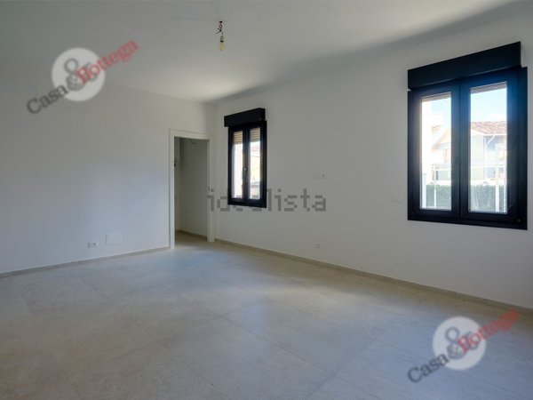 appartamento in vendita a Cesena in zona Centro Storico
