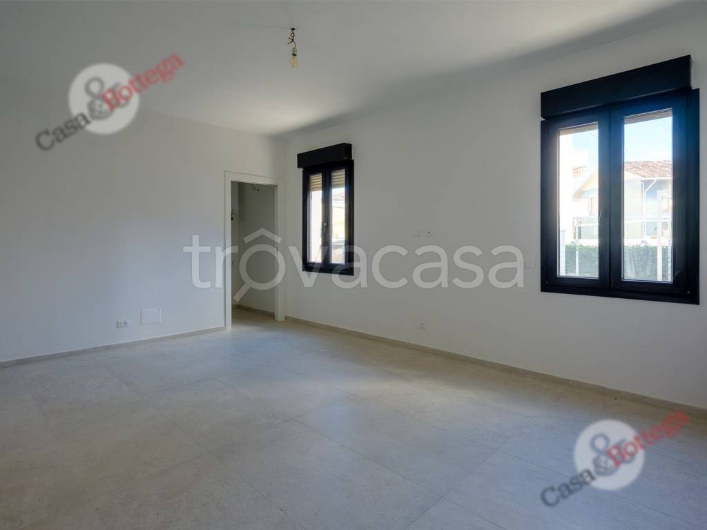 appartamento in vendita a Cesena in zona Centro Storico