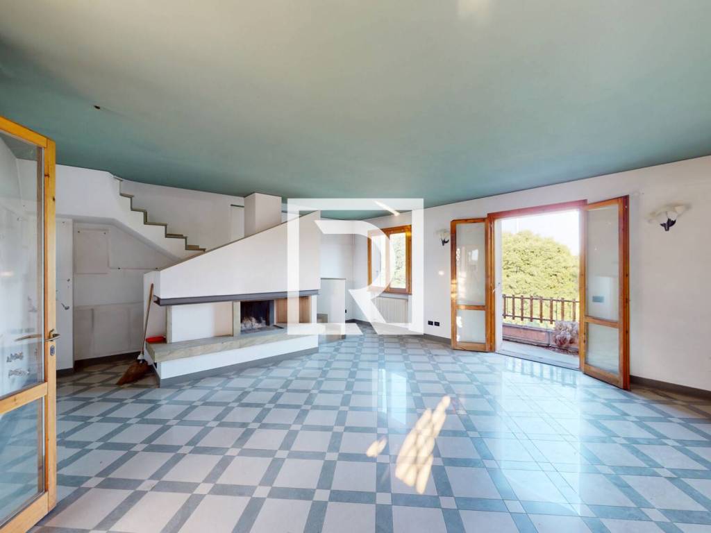 appartamento in vendita a Cesena in zona Sant'Egidio