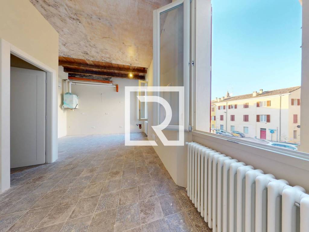 appartamento in vendita a Cesena in zona Centro Storico