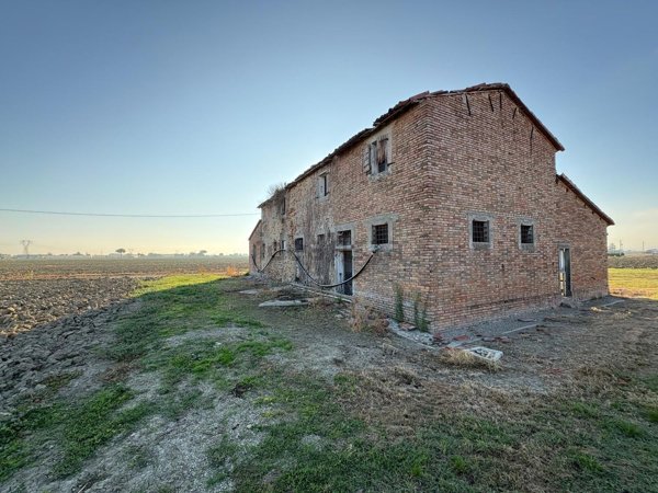 casa indipendente in vendita a Cesena