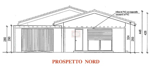 casa indipendente in vendita a Cesena