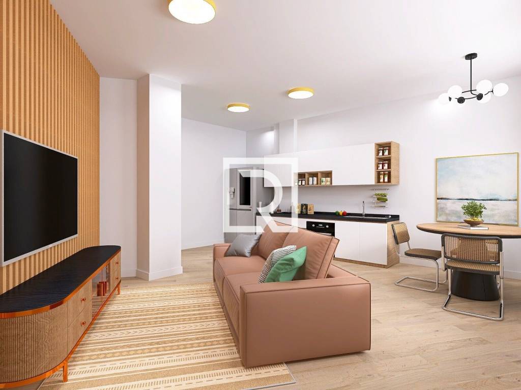 appartamento in vendita a Cesena in zona Centro Storico