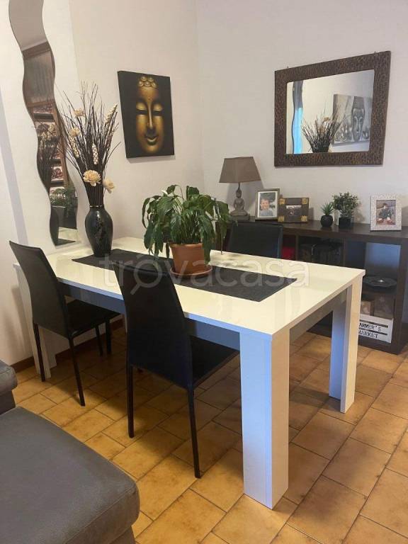 appartamento in vendita a Cesena in zona Fiorenzuola