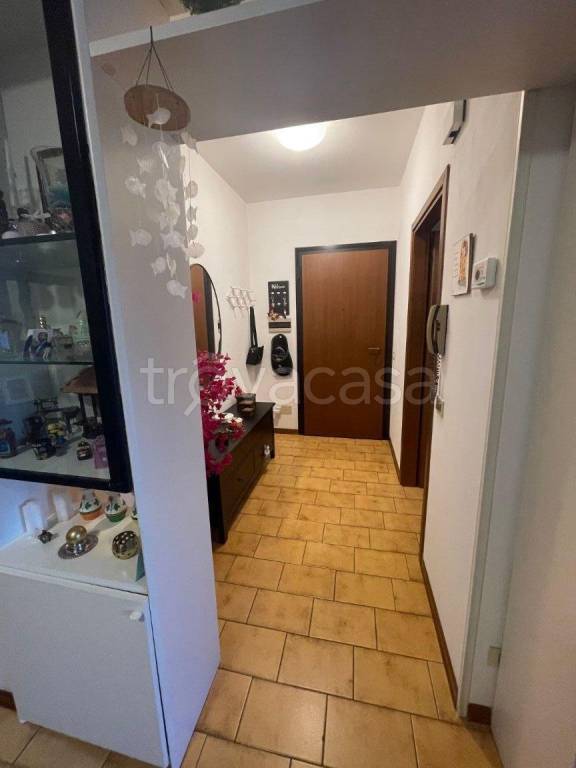 appartamento in vendita a Cesena in zona Fiorenzuola