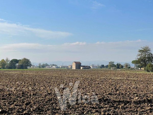 casa indipendente in vendita a Cesena in zona San Giorgio