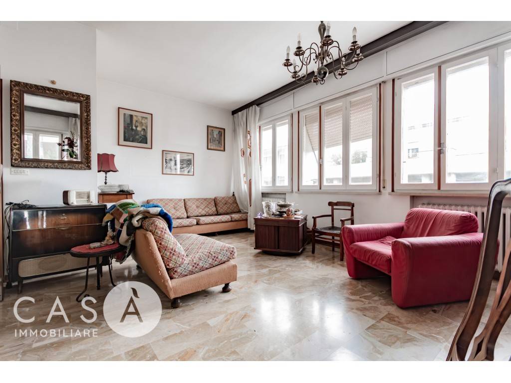 appartamento in vendita a Cesena in zona Centro Storico