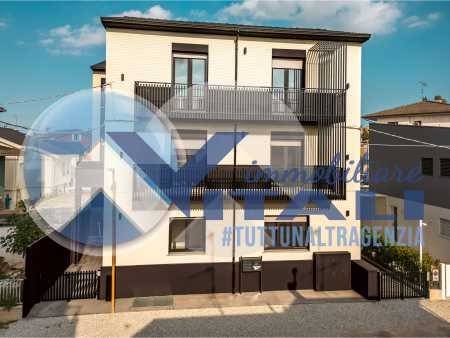 appartamento in vendita a Cesena in zona San Rocco