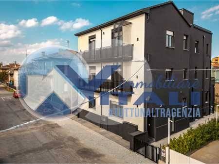 appartamento in vendita a Cesena in zona San Rocco