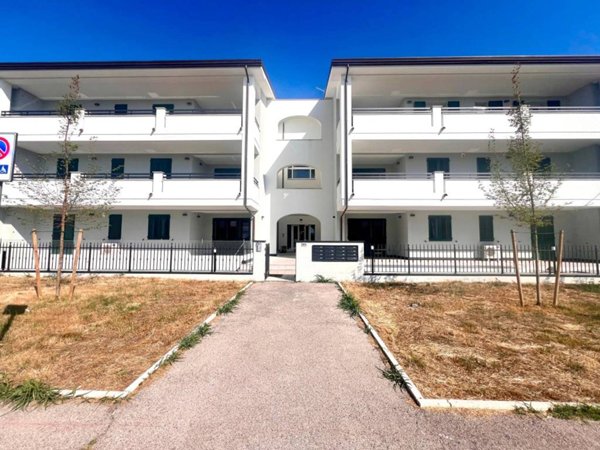 appartamento in vendita a Cesena in zona Pievesestina