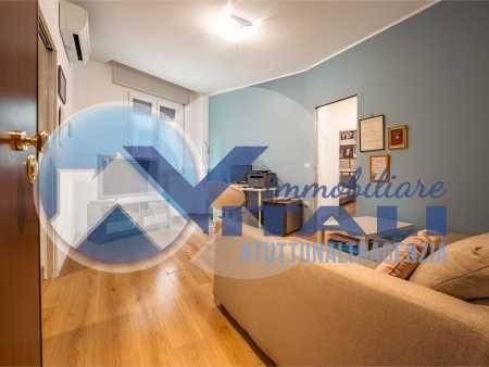 appartamento in vendita a Cesena in zona Centro Storico