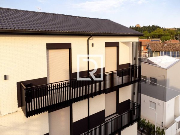 appartamento in vendita a Cesena in zona San Rocco