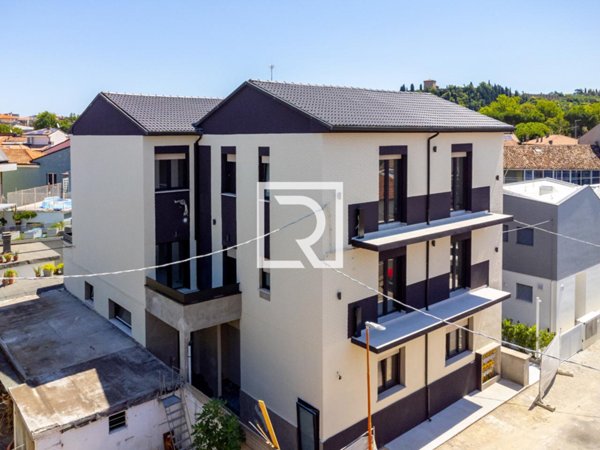 appartamento in vendita a Cesena