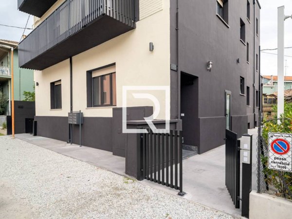 appartamento in vendita a Cesena in zona Torre del Moro