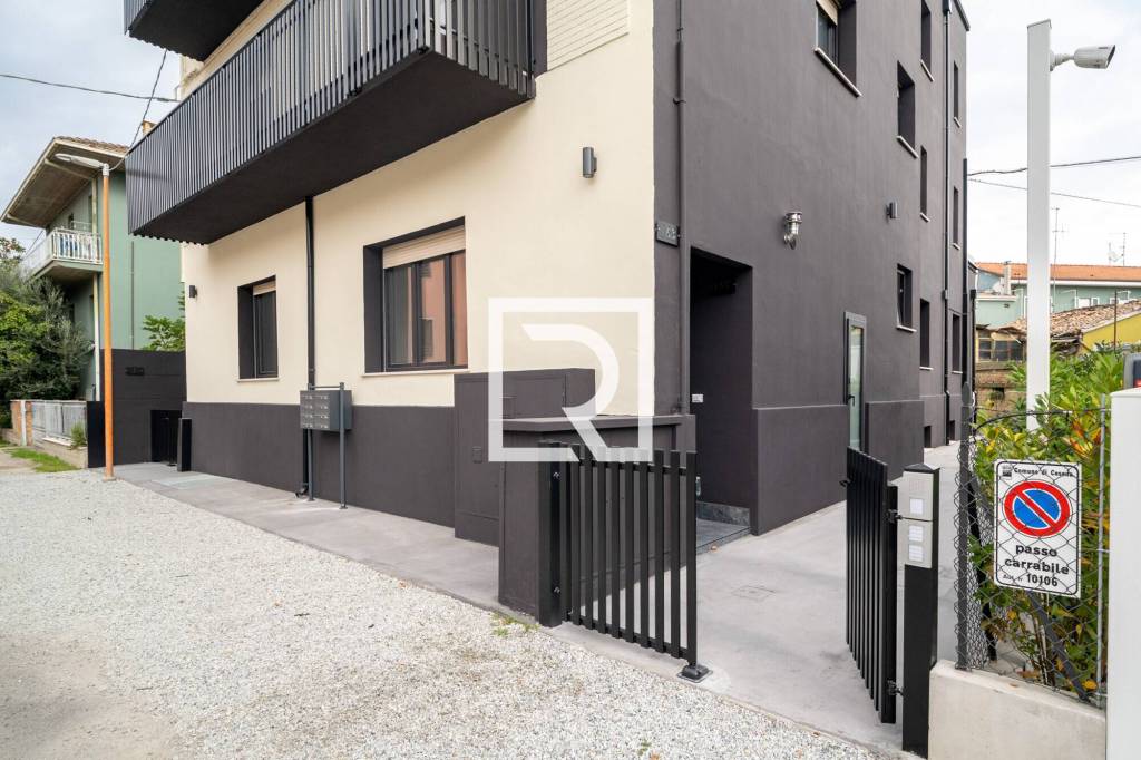 appartamento in vendita a Cesena in zona San Rocco