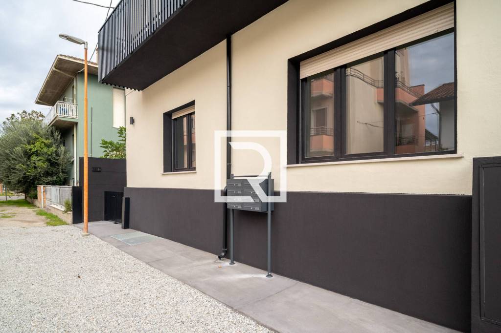 appartamento in vendita a Cesena in zona San Rocco